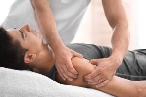 Registered Massage Therapist Burlington