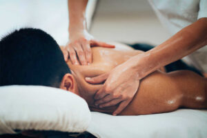 Registered Massage Therapist in Burlington