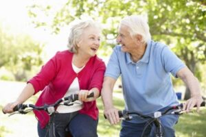 physiotherapy for seniors near me