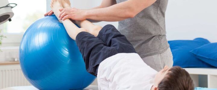Early Intervention in Pediatric Physiotherapy – How Important is it?